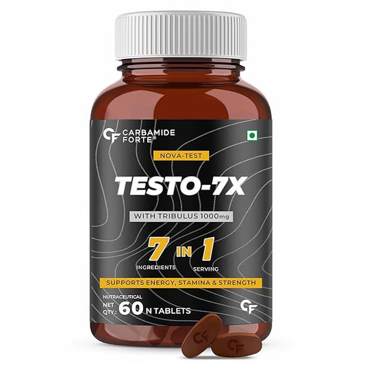 Buy Carbamide Forte Testo