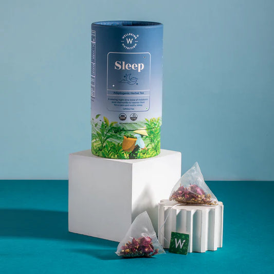 Sleep Adaptogenic Herbal Tea