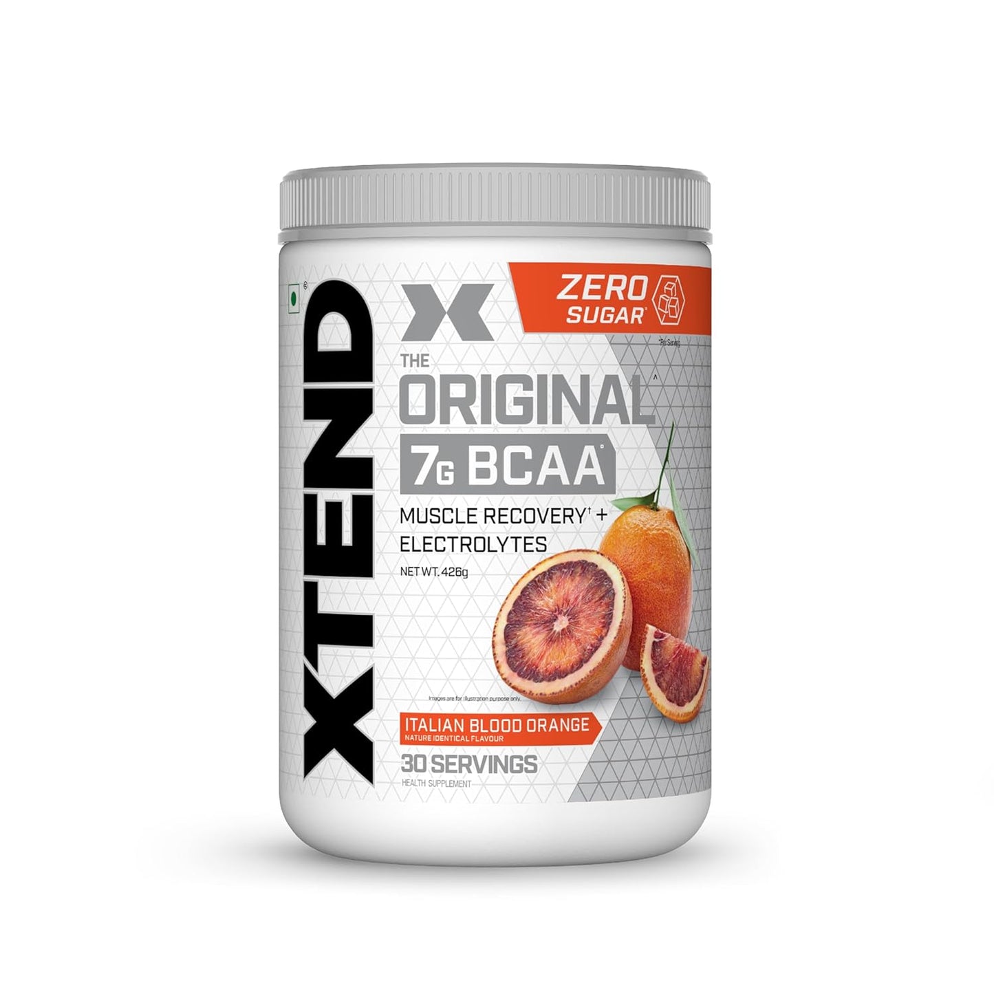 Scivation Xtend BCAA, 30 Servings, 410 g (0.9 lb)