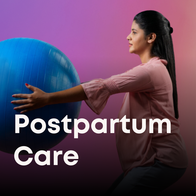 Postpartum Health