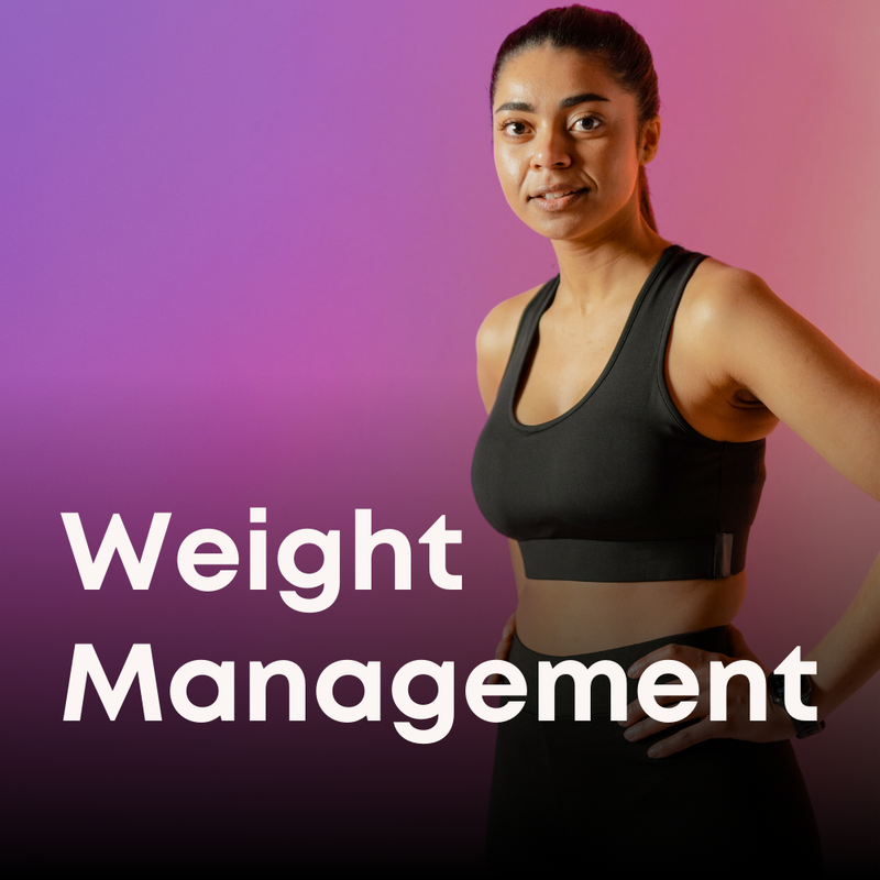 Weight Management